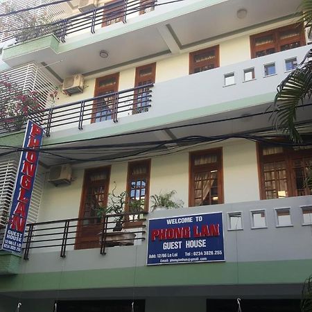 Phong Lan Guesthouse Hue Exterior foto