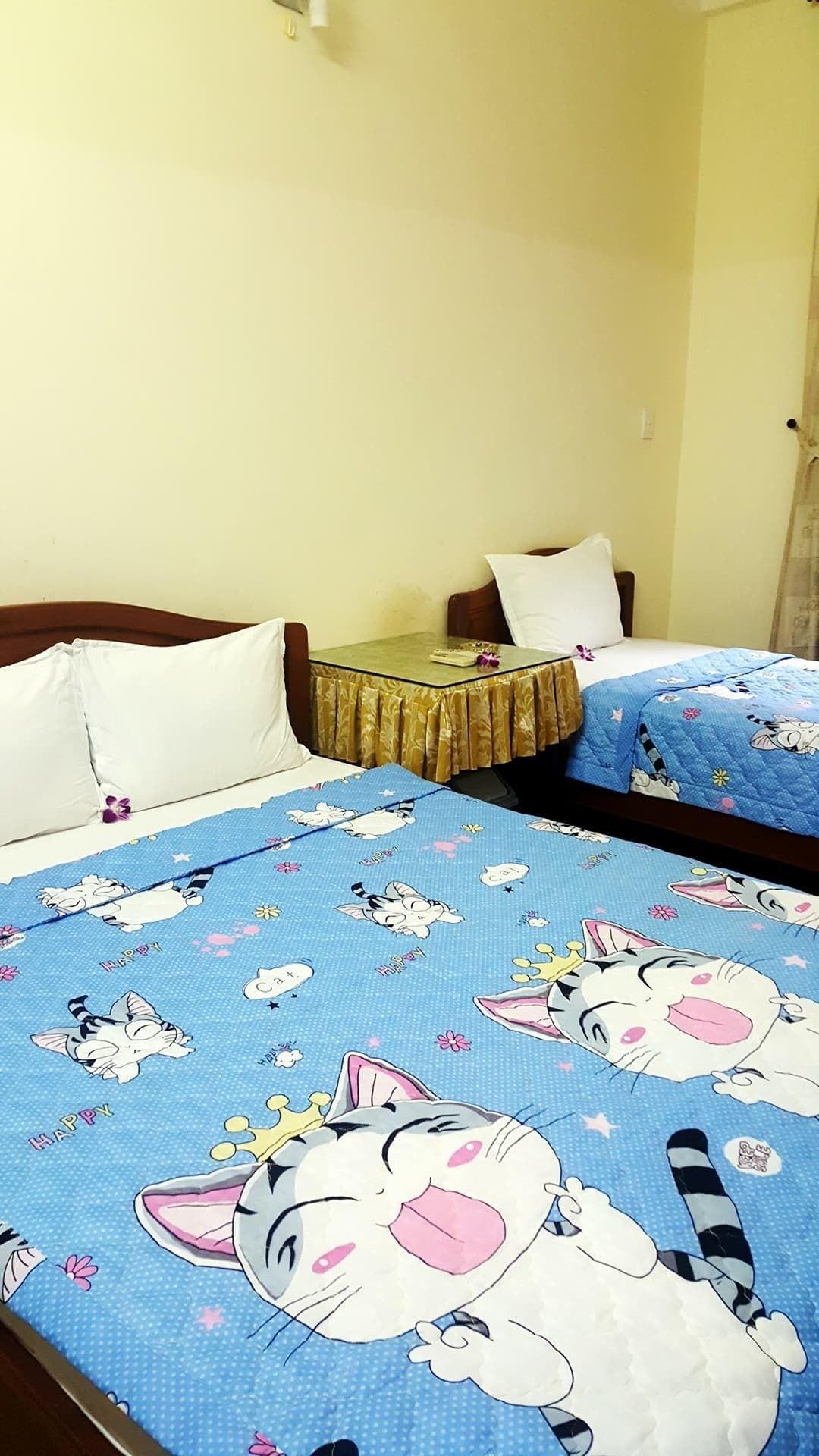 Phong Lan Guesthouse Hue Exterior foto