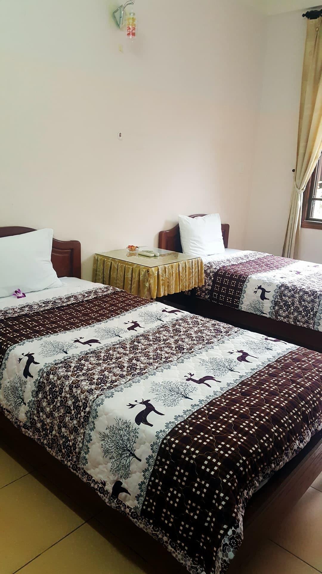 Phong Lan Guesthouse Hue Exterior foto