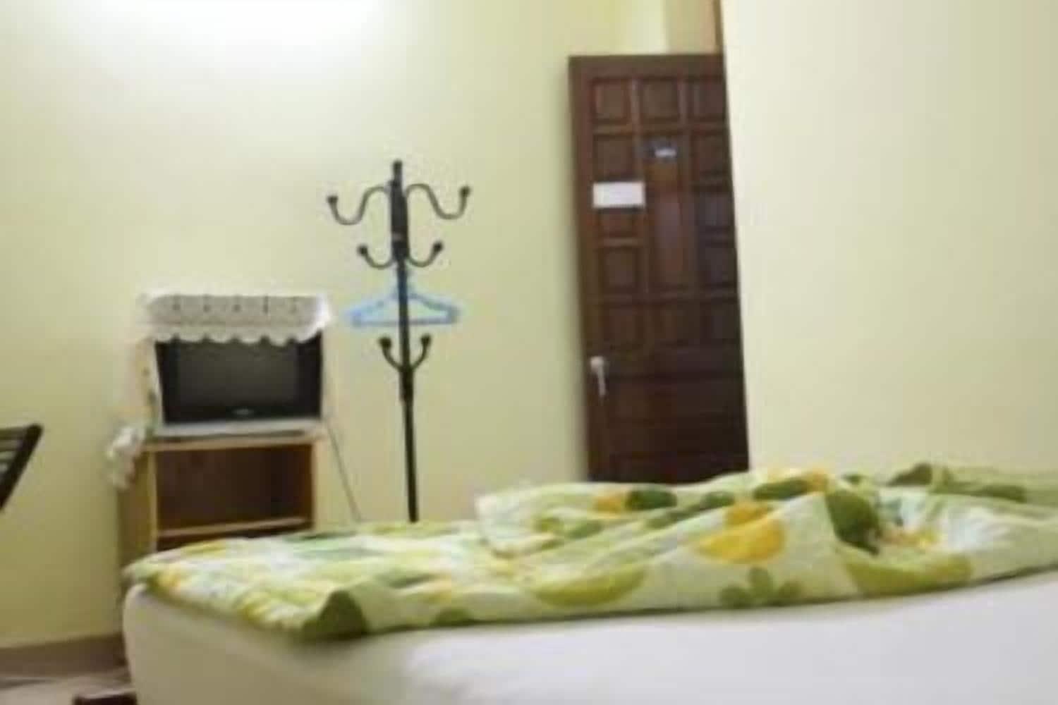 Phong Lan Guesthouse Hue Exterior foto