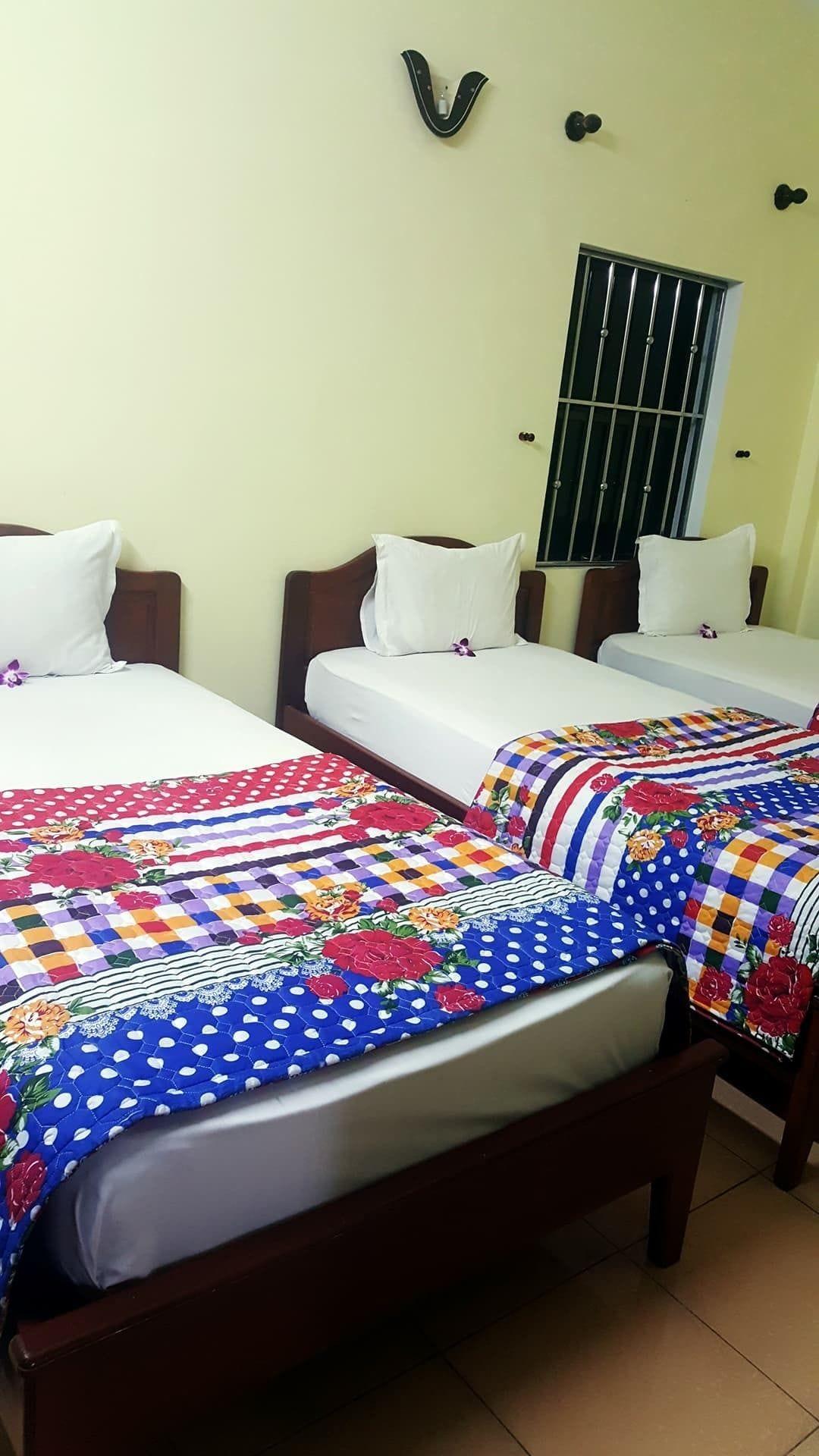 Phong Lan Guesthouse Hue Exterior foto