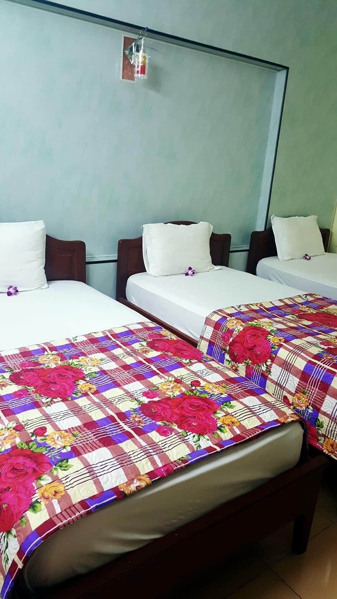 Phong Lan Guesthouse Hue Exterior foto