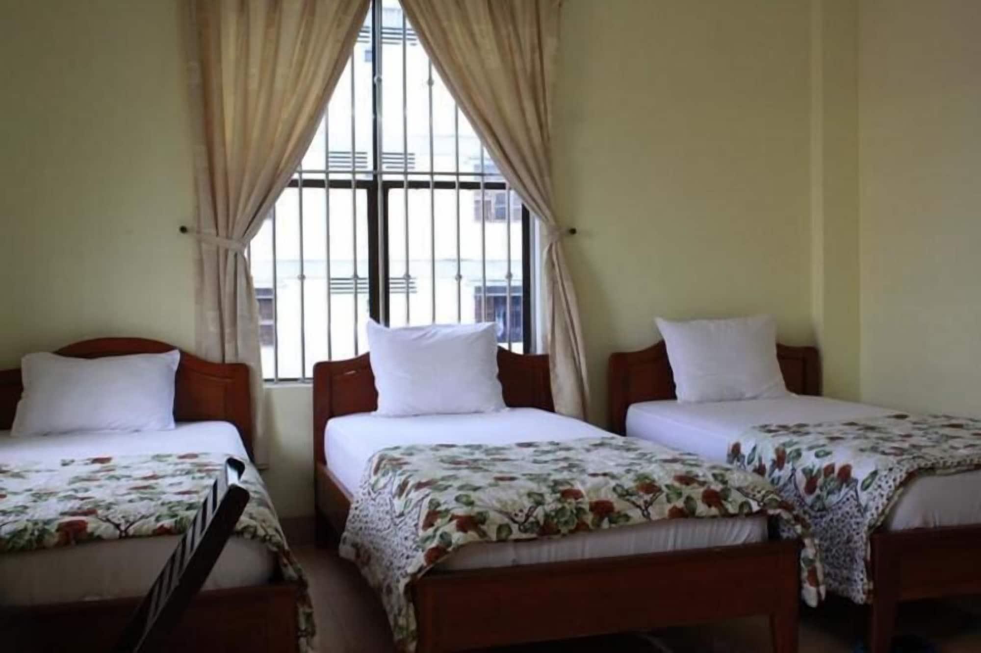Phong Lan Guesthouse Hue Exterior foto