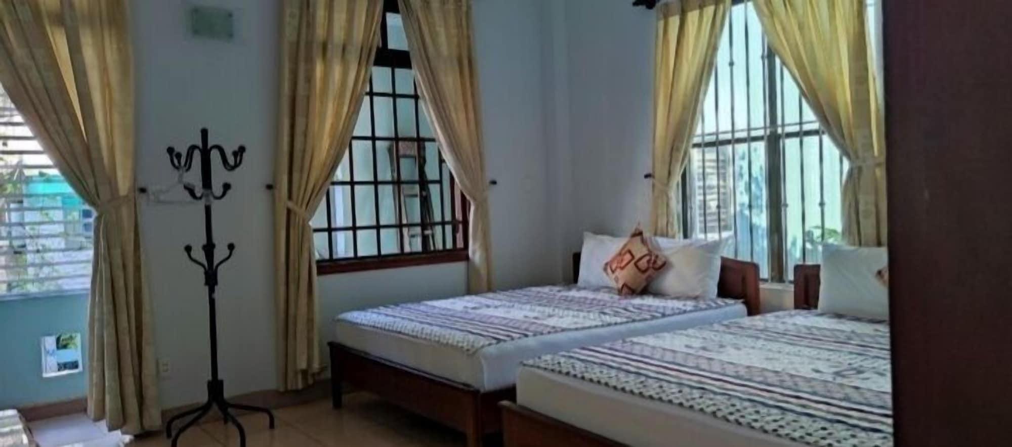 Phong Lan Guesthouse Hue Exterior foto