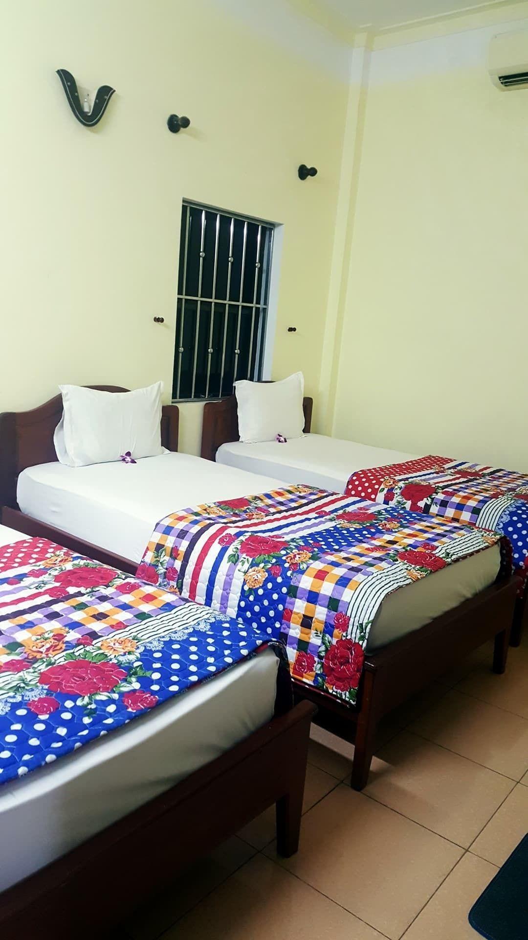 Phong Lan Guesthouse Hue Exterior foto