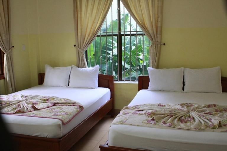 Phong Lan Guesthouse Hue Cameră foto