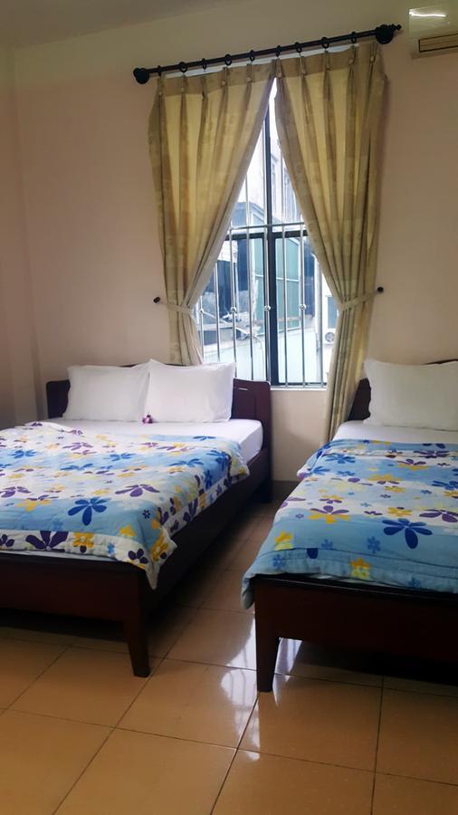 Phong Lan Guesthouse Hue Exterior foto
