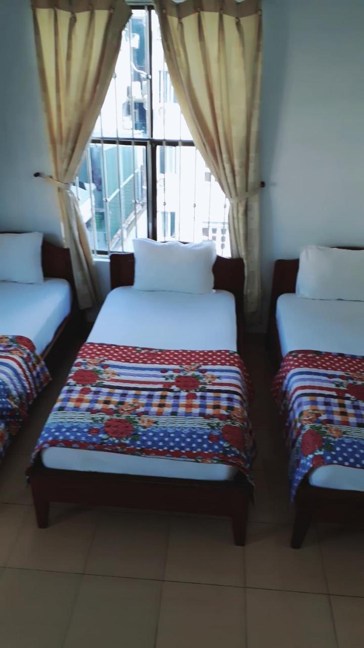 Phong Lan Guesthouse Hue Exterior foto